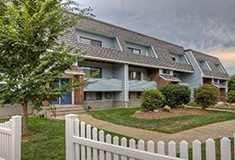 Kelleher and Pentore of Horvath & Tremblay sell Presidential Estates in Quincy, MA for $74 million